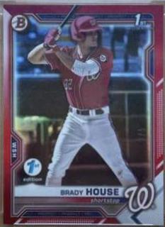 Brady House