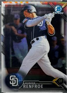 Hunter Renfroe