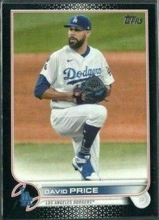 David Price
