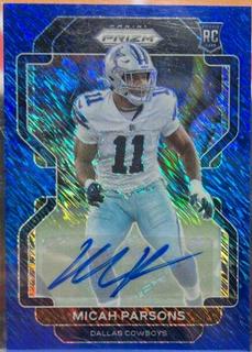 Micah Parsons