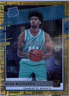 Nick Richards