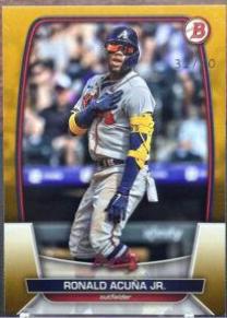Ronald Acuna Jr.