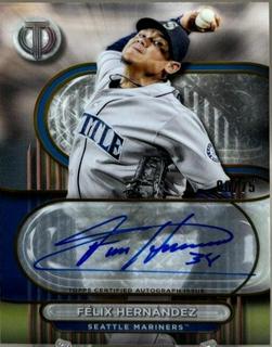 Felix Hernandez