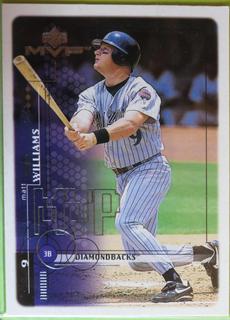 Matt Williams