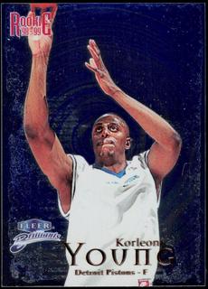Korleone Young