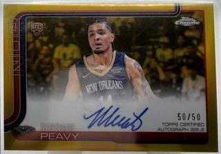 Micah Peavy