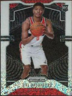 Rui Hachimura