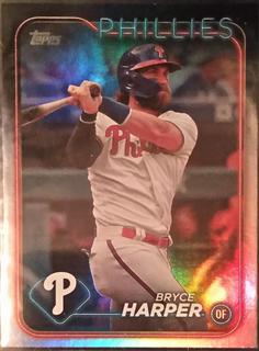 Bryce Harper