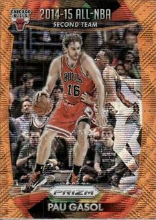 Pau Gasol