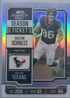 Dalton Schultz
