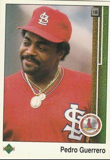 Pedro Guerrero