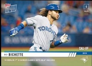 Bo Bichette