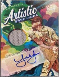 Joe Musgrove