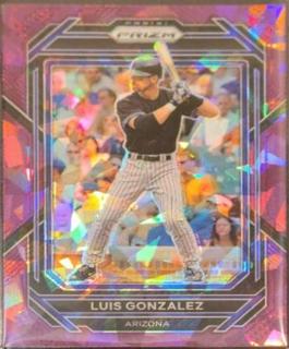 Luis Gonzalez