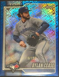 Dylan Cease