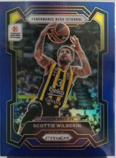 Scottie Wilbekin