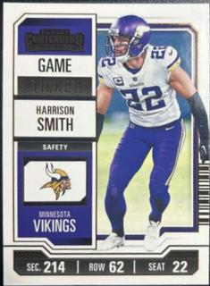 Harrison Smith