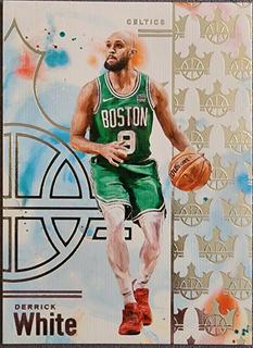 Derrick White
