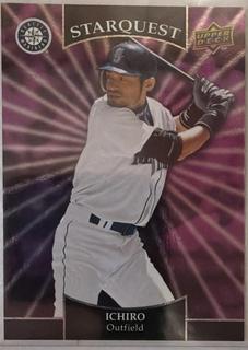 Ichiro Suzuki