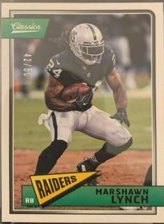 Marshawn Lynch