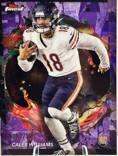 Caleb Williams