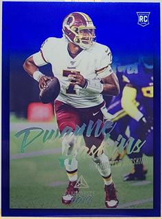 Dwayne Haskins