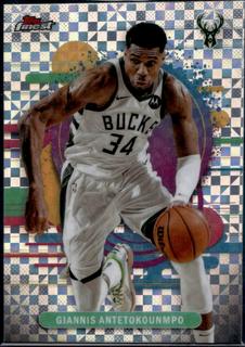 Giannis Antetokounmpo