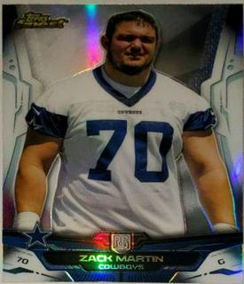 Zack Martin