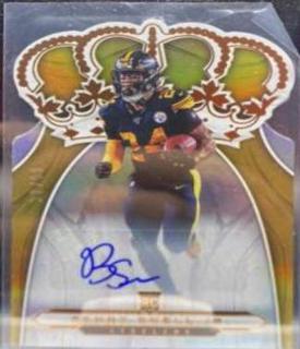 Benny Snell Jr.