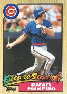 Rafael Palmeiro