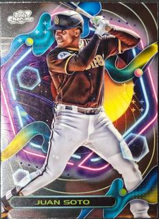 Juan Soto