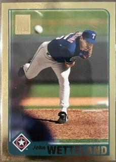 John Wetteland