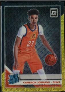 Cameron Johnson