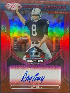 Ray Guy