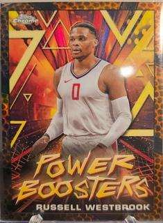 Russell Westbrook