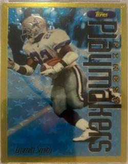 Emmitt Smith