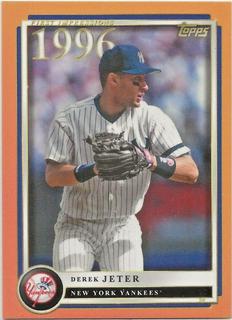 Derek Jeter