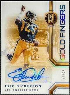 Eric Dickerson