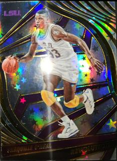 Shaquille O'Neal