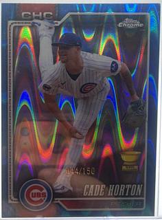 Cade Horton