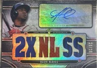 Ozzie Albies