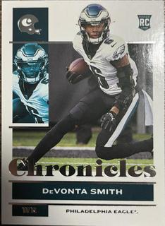 DeVonta Smith