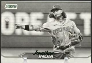 Jonathan India