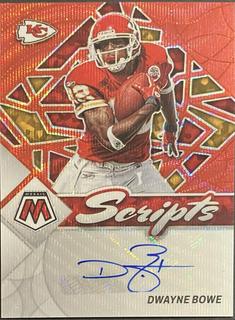 Dwayne Bowe