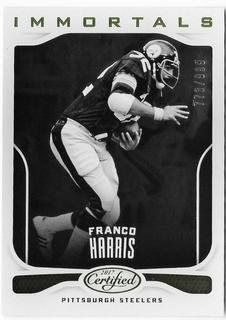 Franco Harris