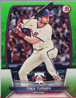 Trea Turner