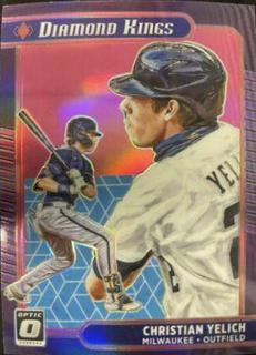 Christian Yelich