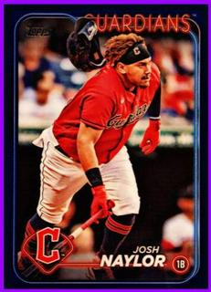 Josh Naylor