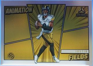 Justin Fields