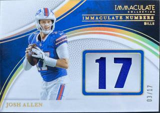 Josh Allen